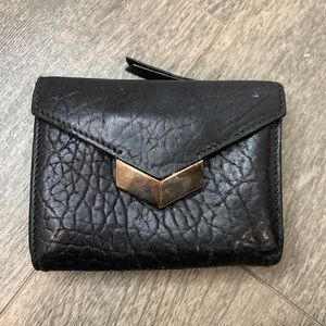Jimmy Choo wallet